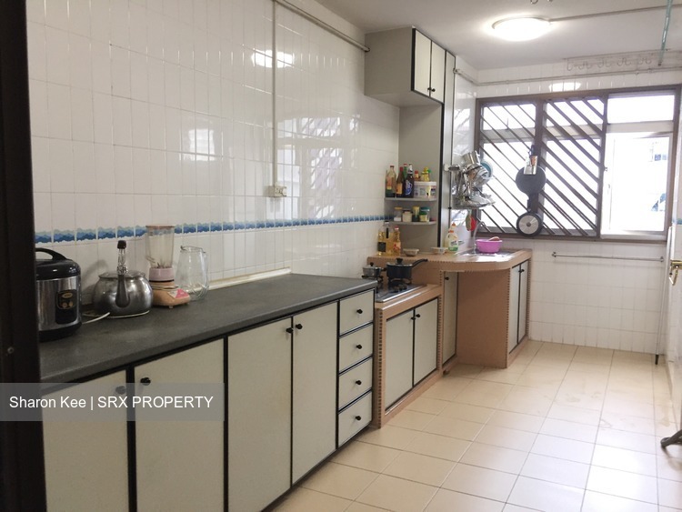 Blk 107 Pasir Ris Street 12 (Pasir Ris), HDB 4 Rooms #182099792